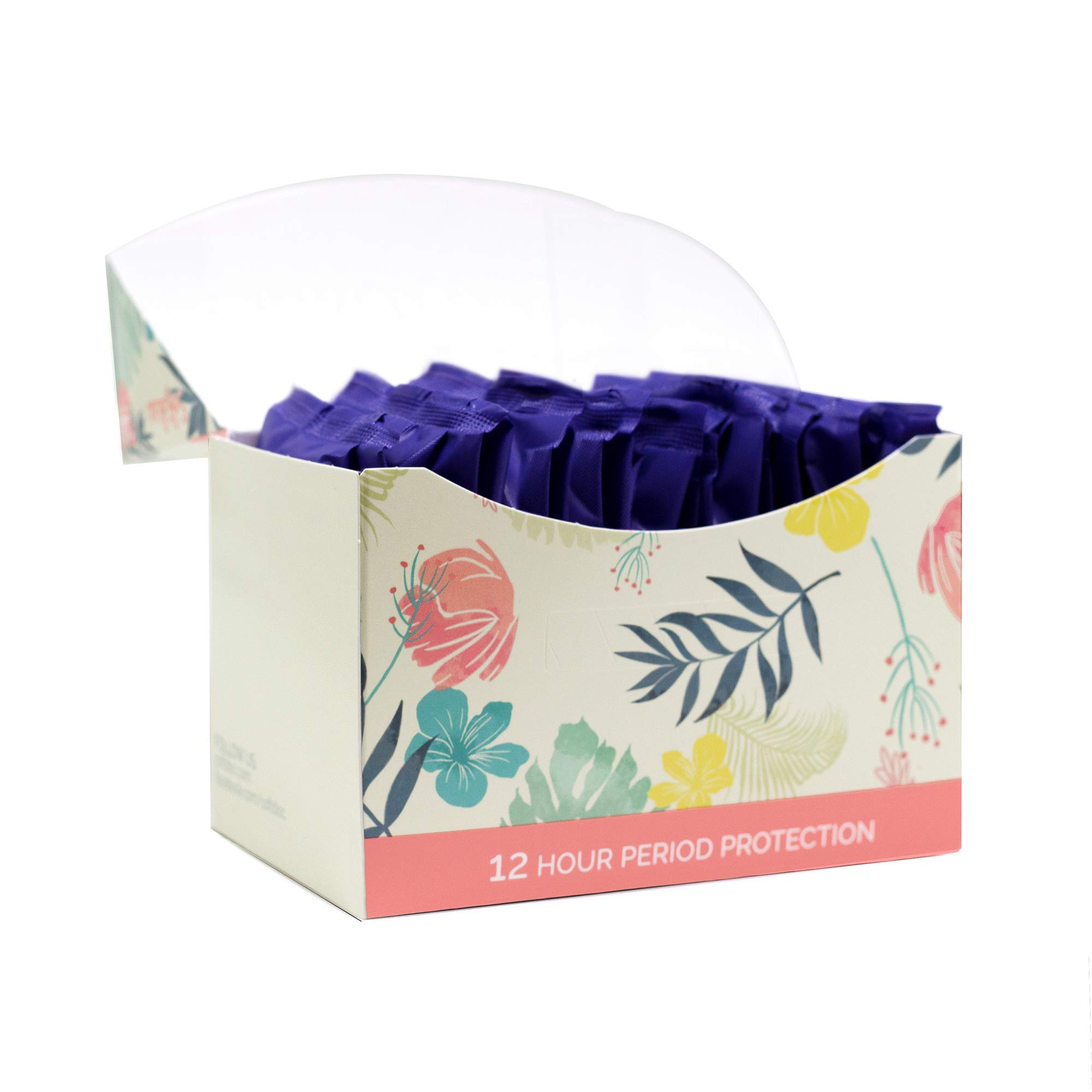 Softdisc Menstrual Discs Disposable Period Discs Tampon, Pad, and