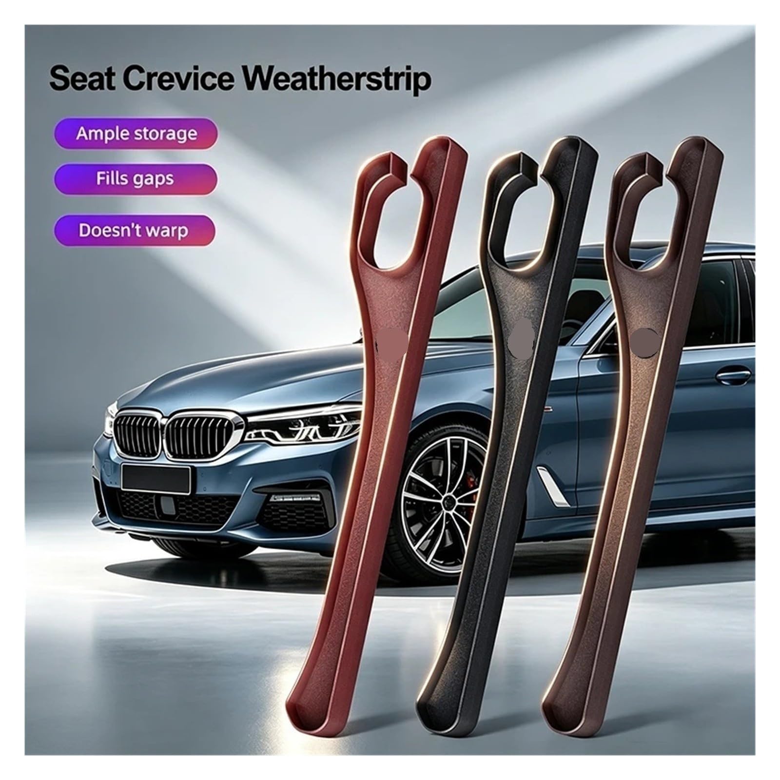 Riempitivo Per Sedili Auto Riempitivo for fessure del seggiolino auto