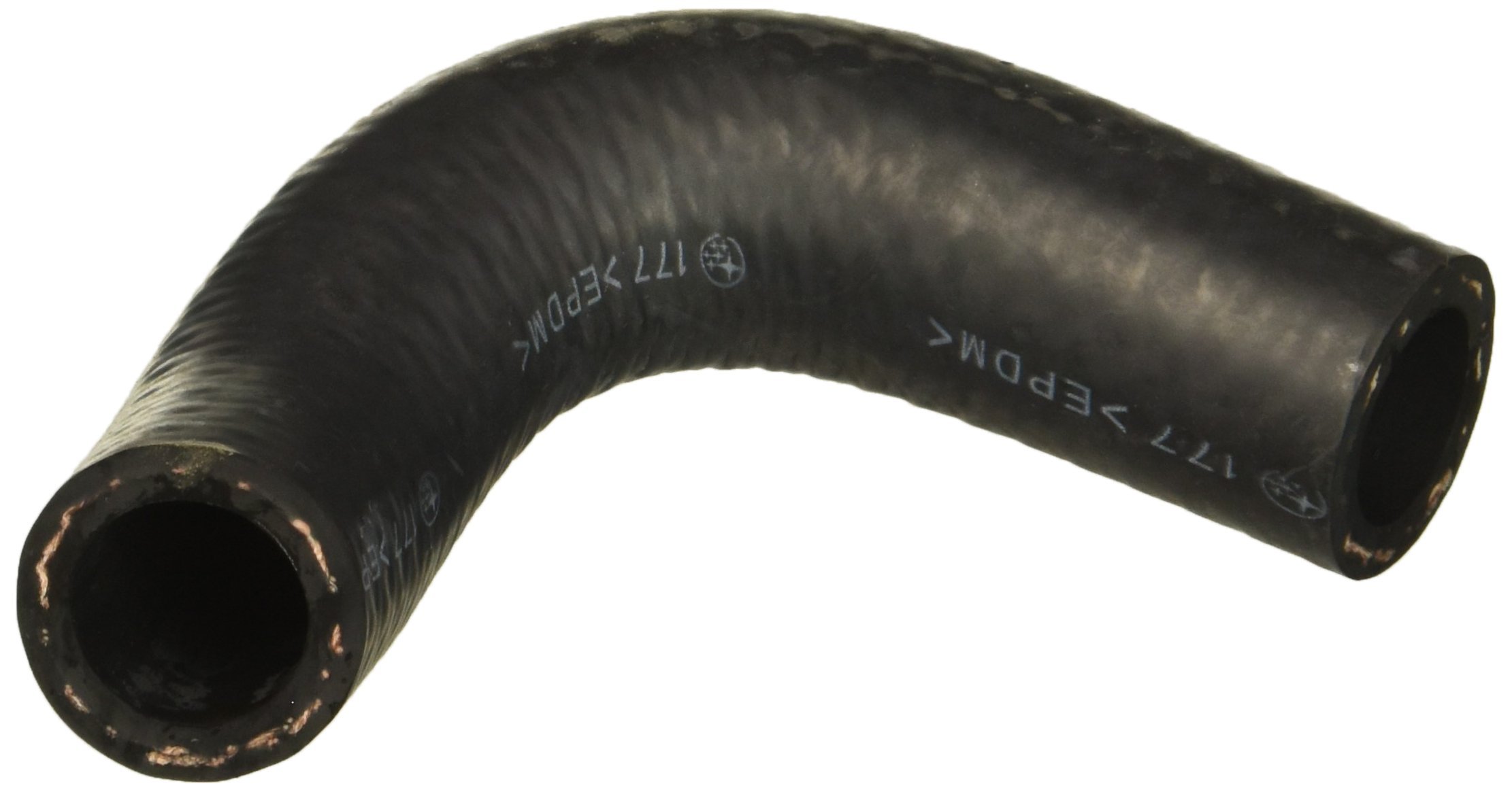 Amazon.com: Subaru Water Pump Bypass Hose 807615182 : Automotive