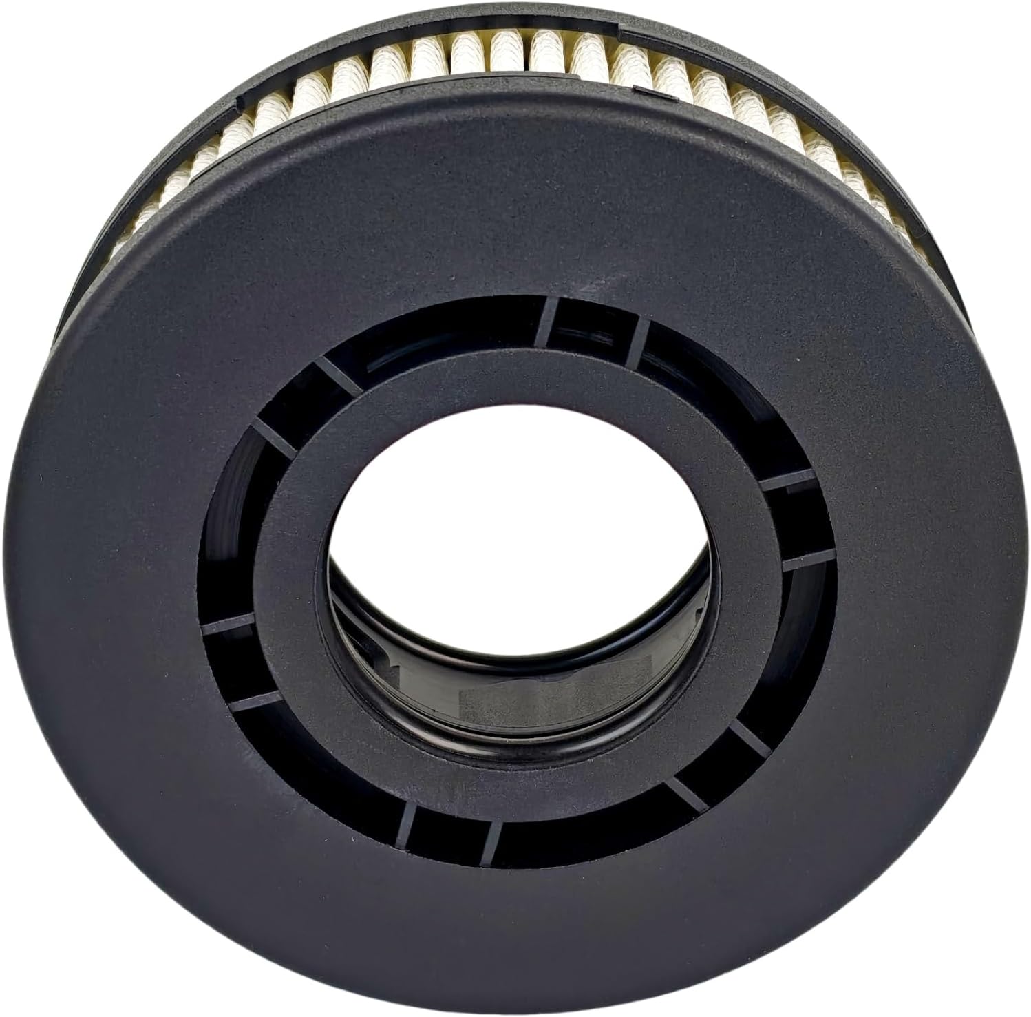 EZROAD 5801686484 Crankcase Breather Filter Compatible with IVECO Compatible with New Holland T4 T5 L221 L223 L228 L230 L232 C232 C238 C234 Workmaster 105 120 95T 504075145 CV50847 MK667053 40344688