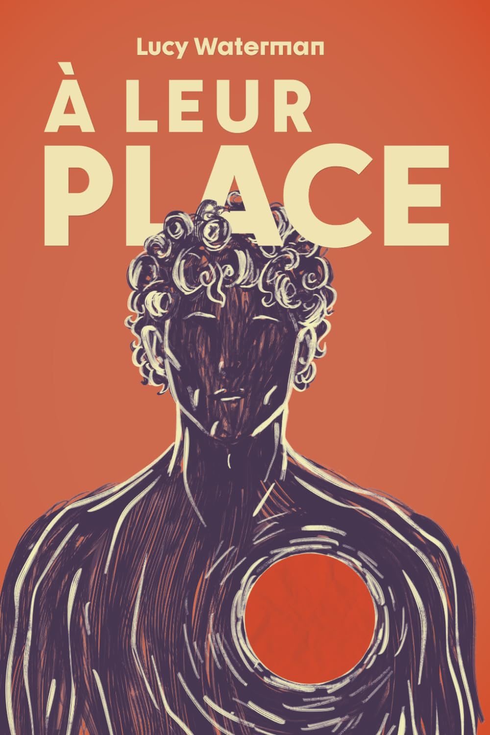 À leur place: Roman dystopique : enquête à suspense dans une société où la justice s’achète — entre Hunger Games et La Servante écarlate
