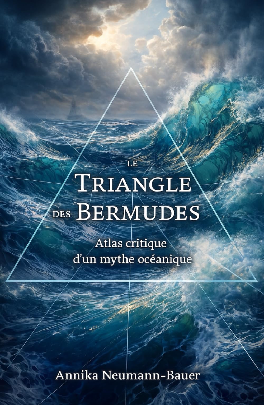 Le Triangle des Bermudes: Atlas critique d’un mythe océanique