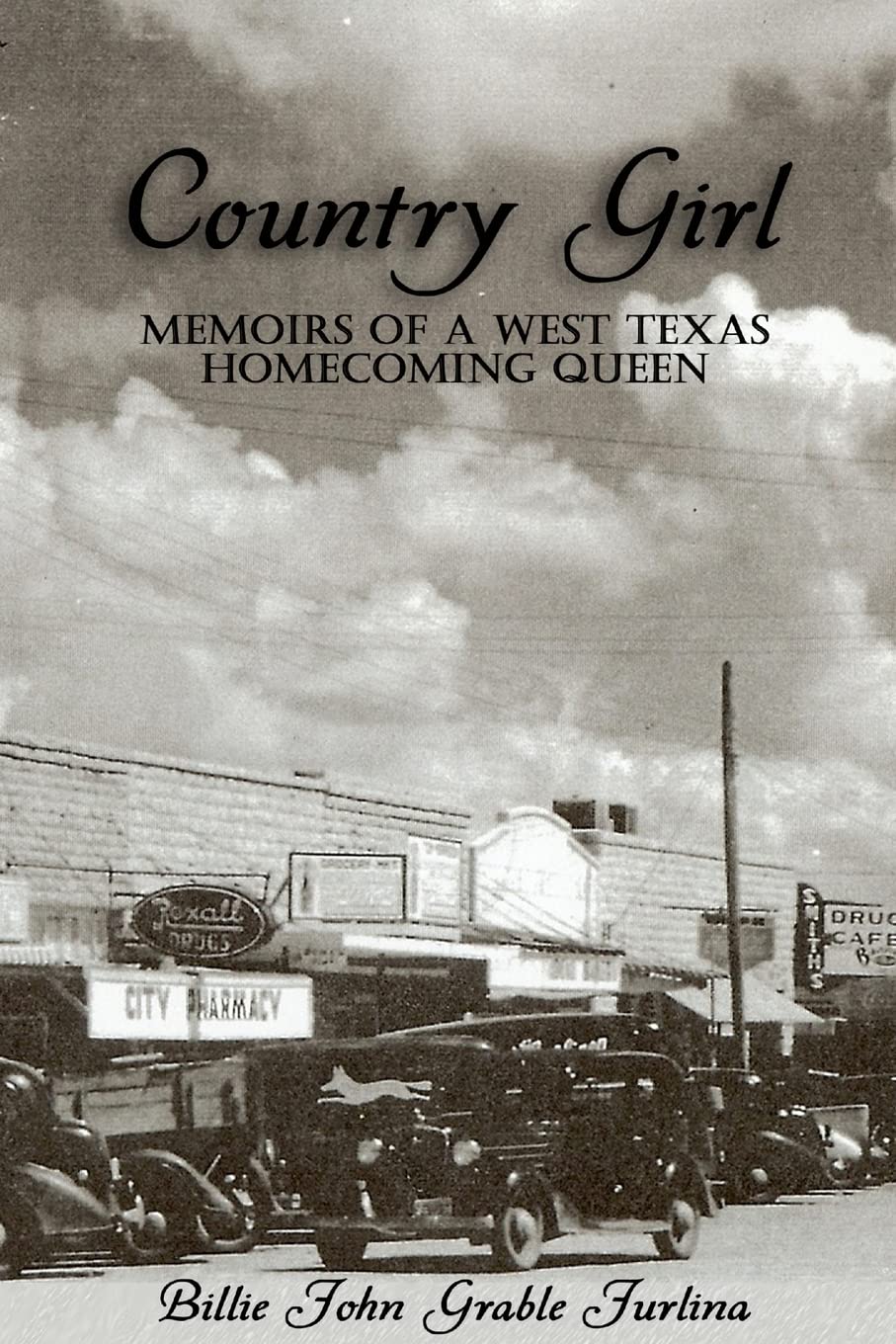 Kc Paper Company Country Girl