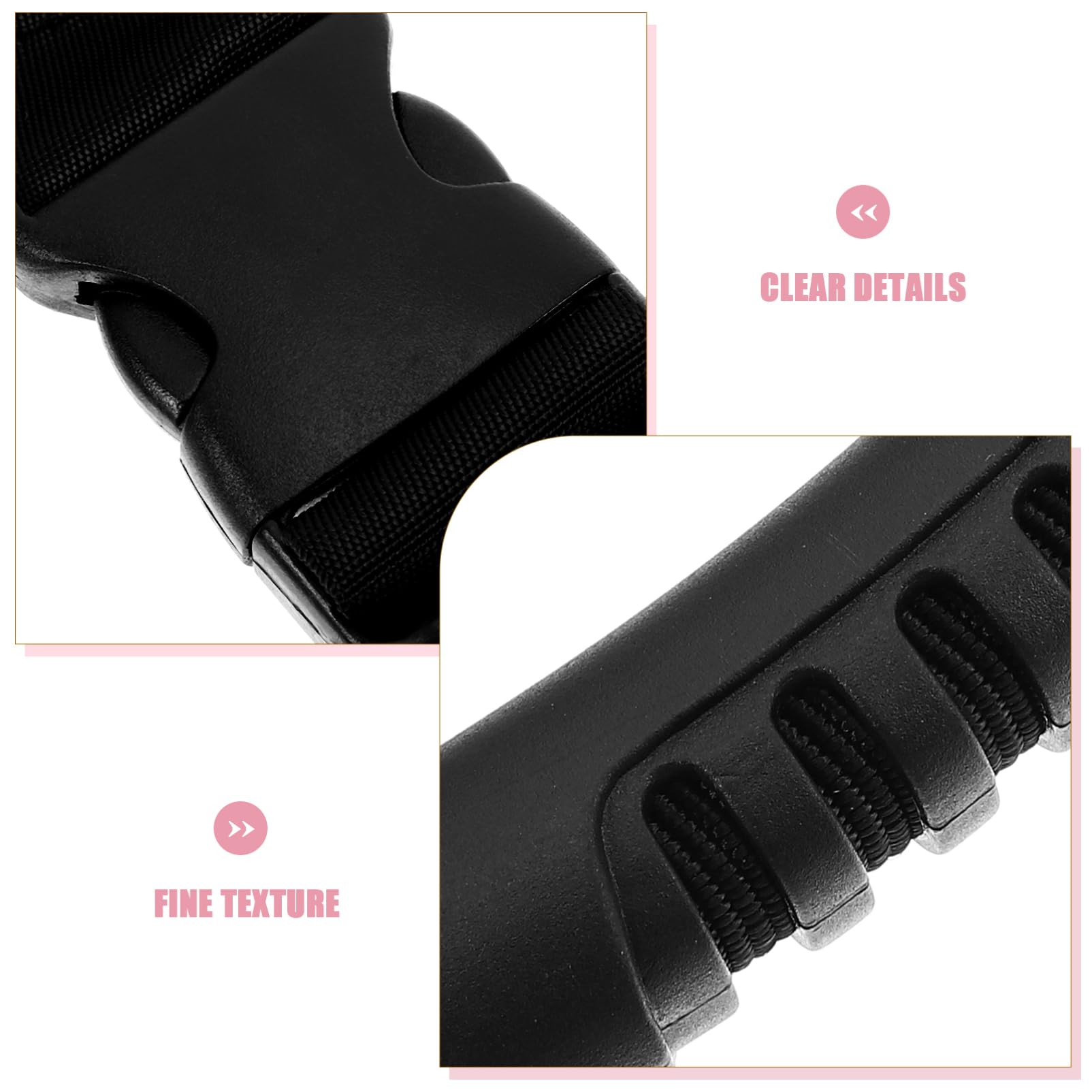 Mikinona Luggage Strap Motorcycle Luggage Rope Tie Down Strap Bungee Cord Binding Strap Elastic Rope Cargo Tie-Down Strap Bike Strapping Lashing Strap Elastic Belt Elastic Strap