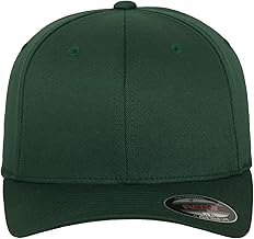 Flexfit Unisex Wooly Combed Baseball Cap