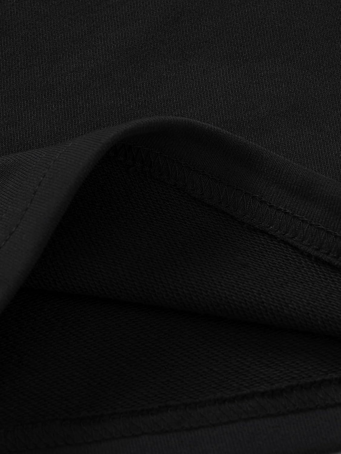 Weintee Women's Wide Leg Sweatsuits 2 Piece Set Jogging Suits Cotton Lounge Sets - Image 5