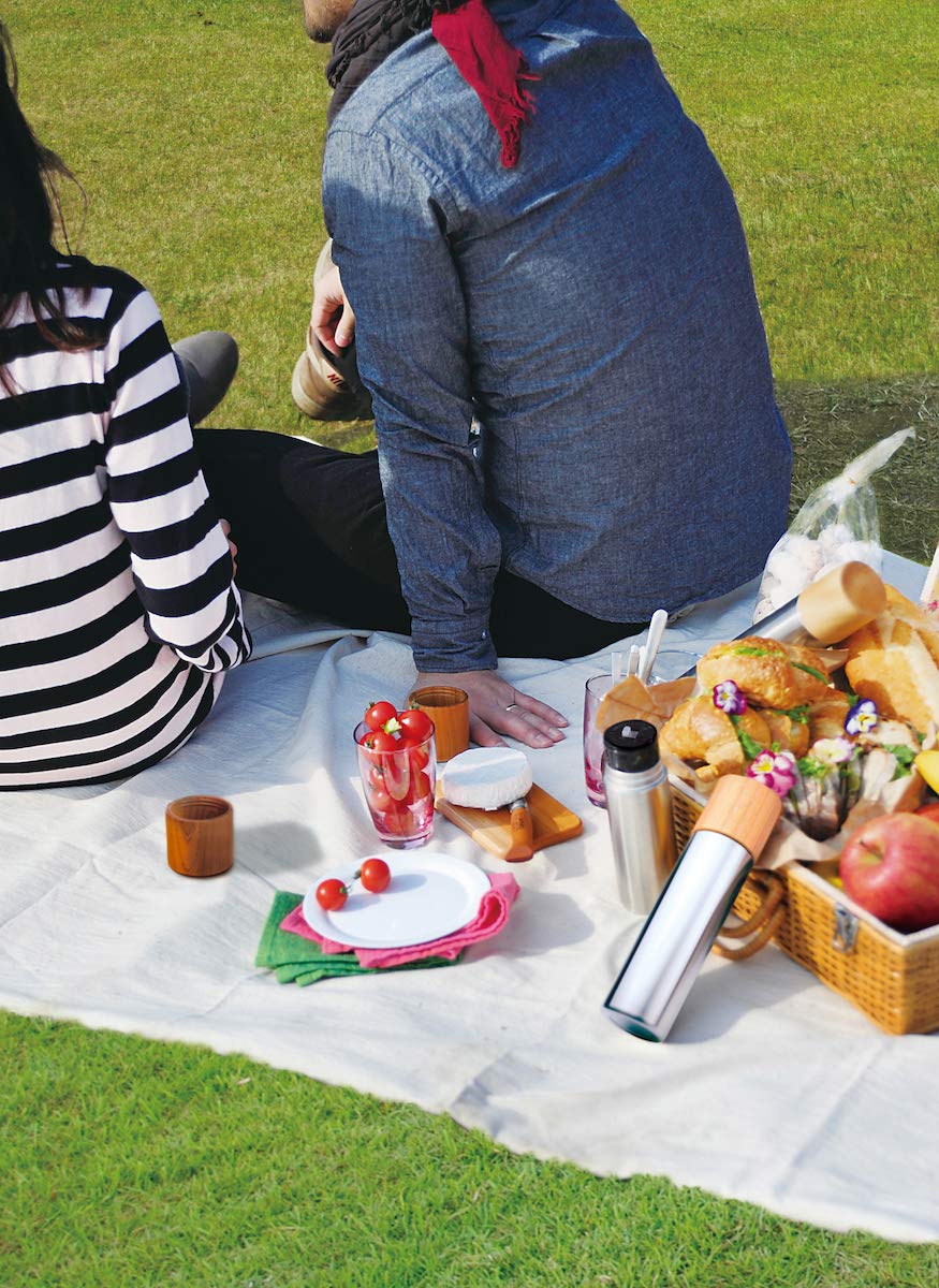 Amazon.co.jp: MokuNeji + SUS Gallery Bottle M 270ml Mokuneji and