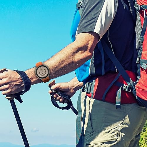 Miniatura 5 de BlackPro Correas de reloj de nailon sin brechas compatibles con Samsung Galaxy Watch 6 5 4 Band 1.575 in 1.732 inWatch 5 Pro Band 1.772 inWatch 6 4