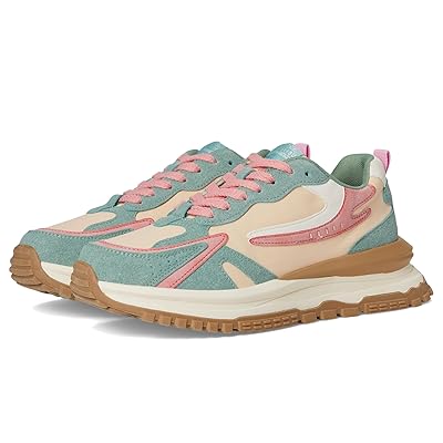 Blowfish Malibu Leo Lace Up Shoes Women