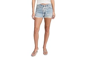 Adjustable Drawstring Belt For Ladies