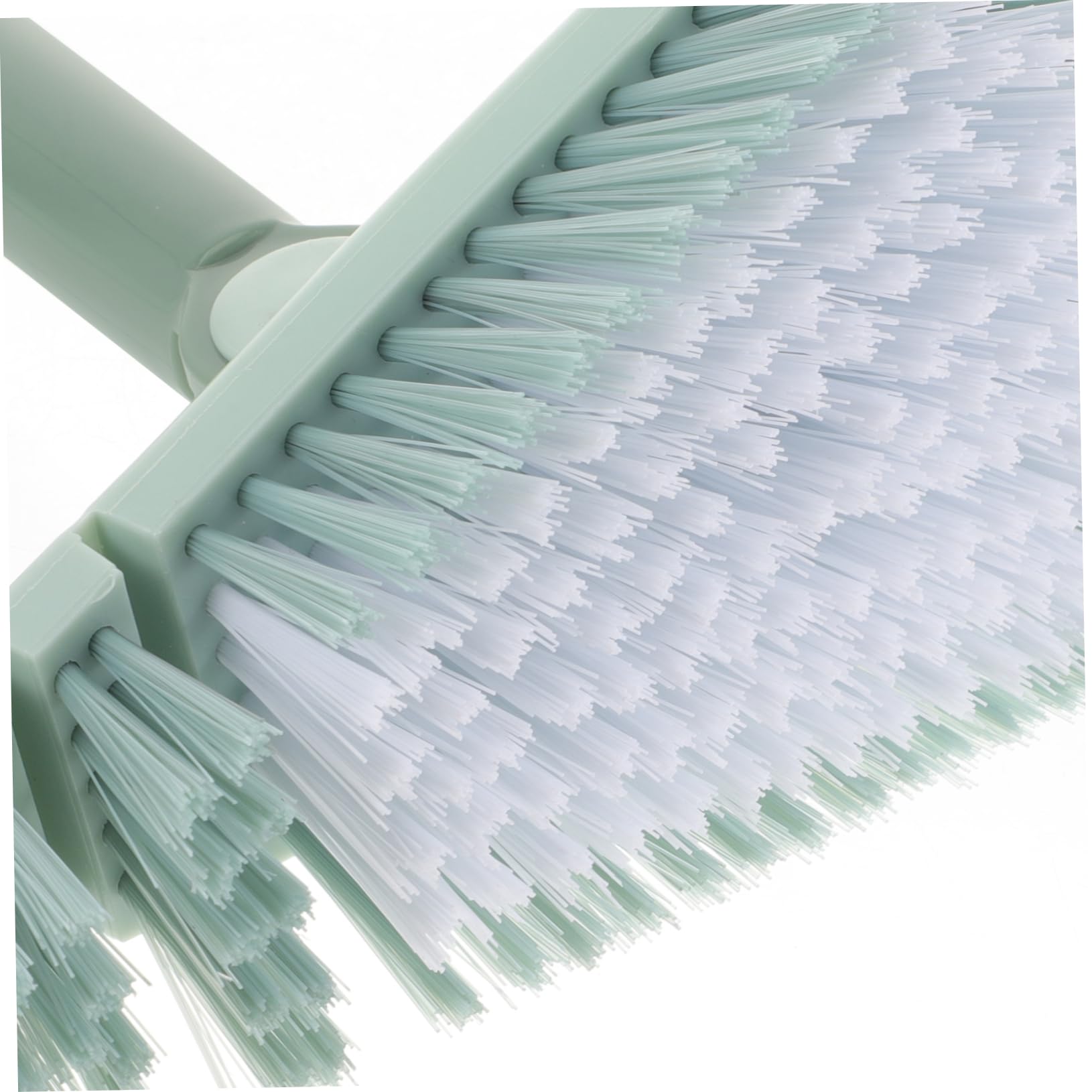 BESPORTBLE 5 Cepillos Flotantes De Plástico Azul De Acero Inoxidable para Limpieza De Suelos De Piscinas