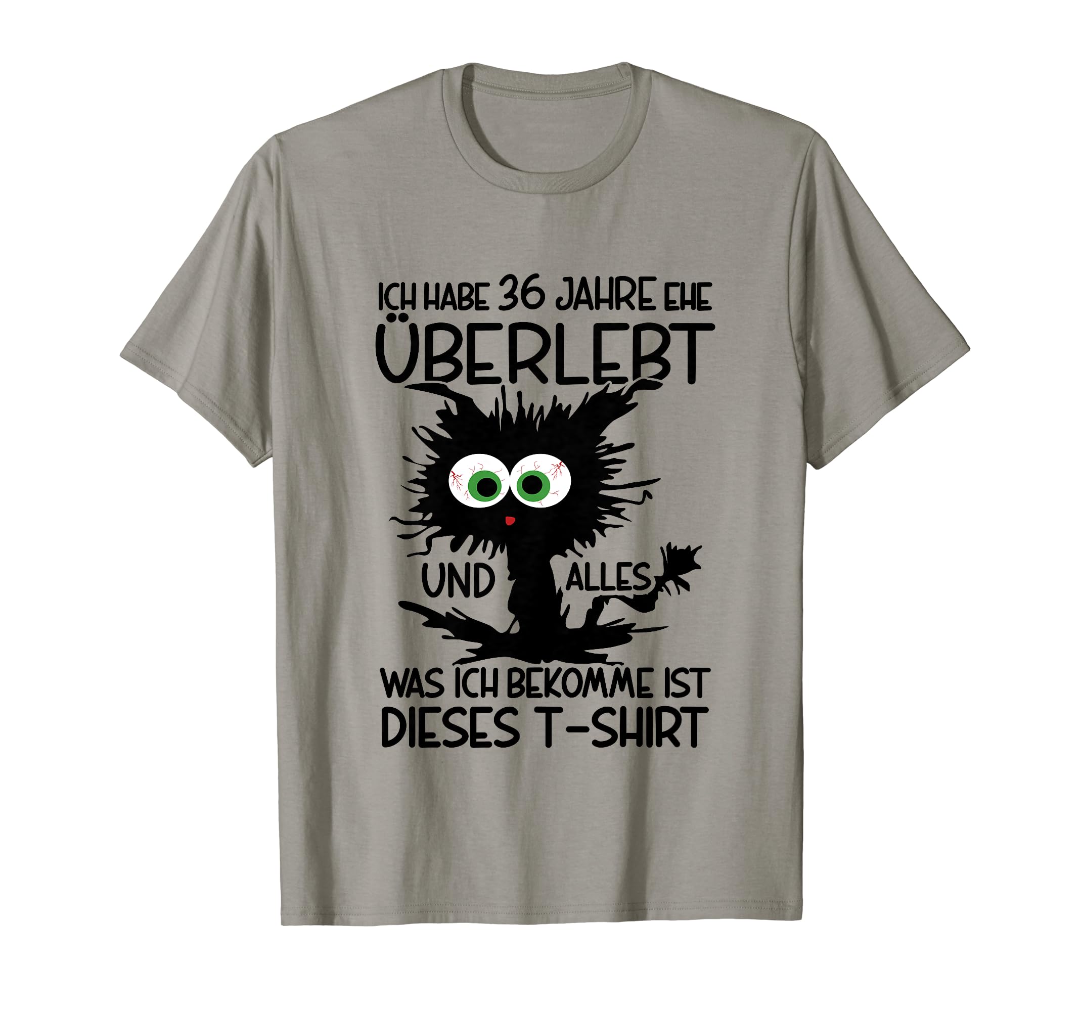 Kleidung mit Designs von Amazon Merch on Demand