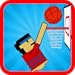 Dunk Hoop Basketball
