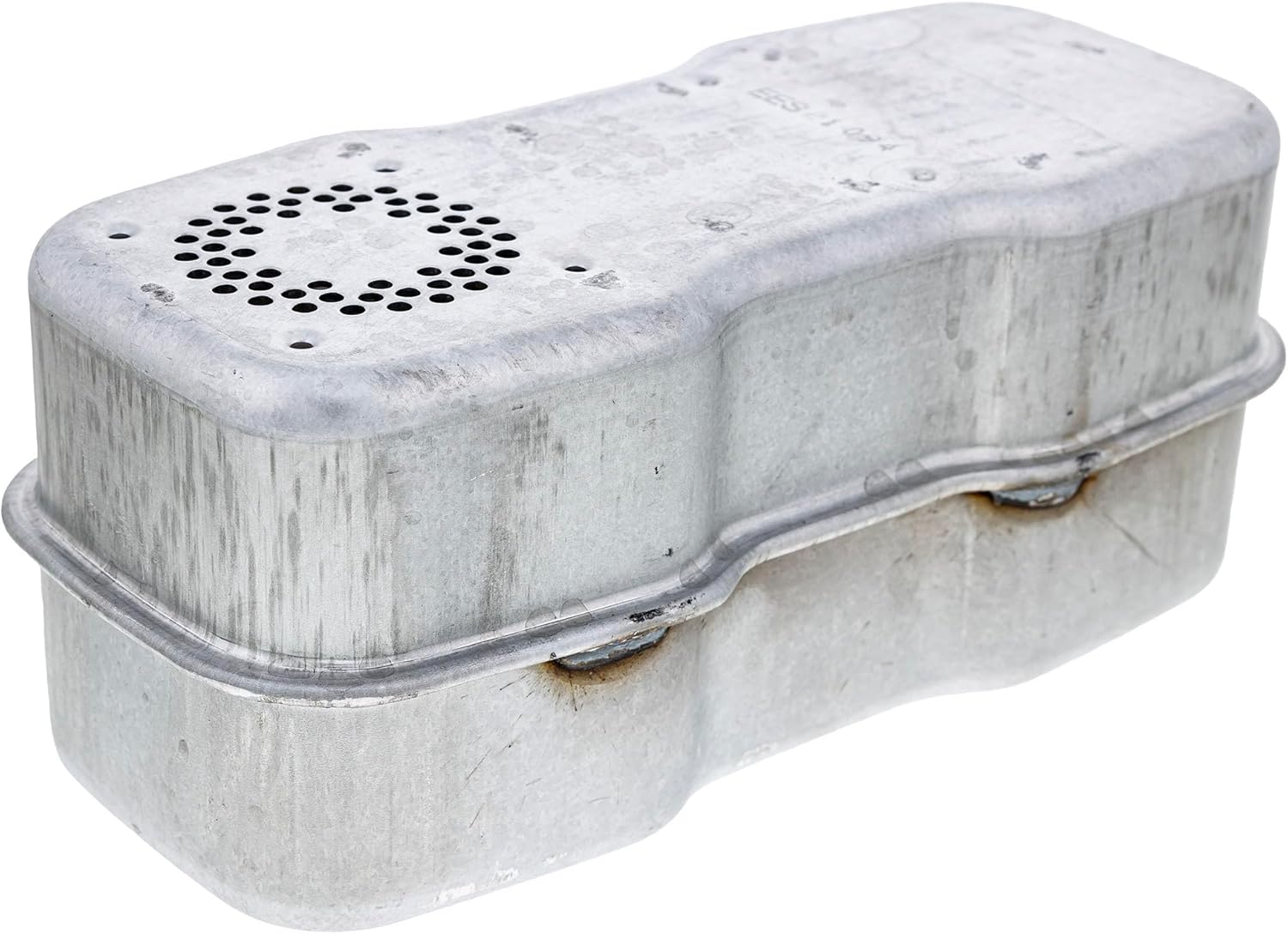 CUB CADET 951-0805A Muffler Kohler Twin SLT GT LT 1042 1045 1046 1050 1554 365