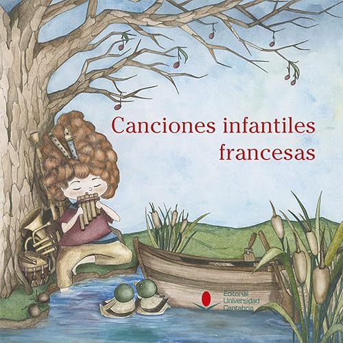 Canciones infantiles francesas: 121