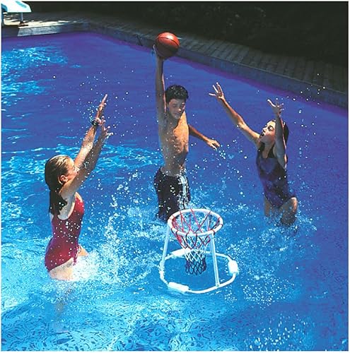 Miniatura 10 de Tablero de baloncesto cesta Cool Jam Pro Blanco