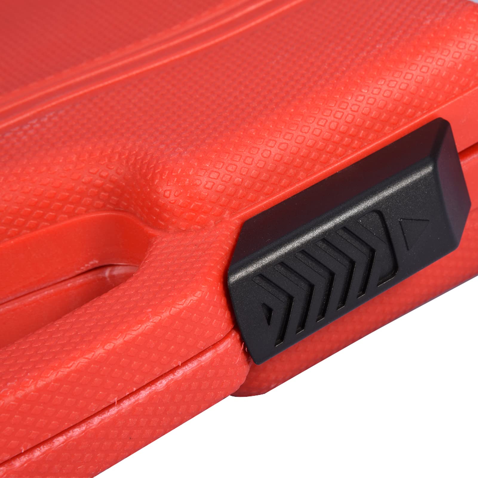 Set Professionale di 17 Frese per Sedili Iniettori, Kit Universale per Pulizia e Rimozione Carbonio, Strumenti per Officina Auto