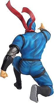 Amazon | CCP Muscular Collection CMCシリーズ NO.EX ザ・ニンジャ