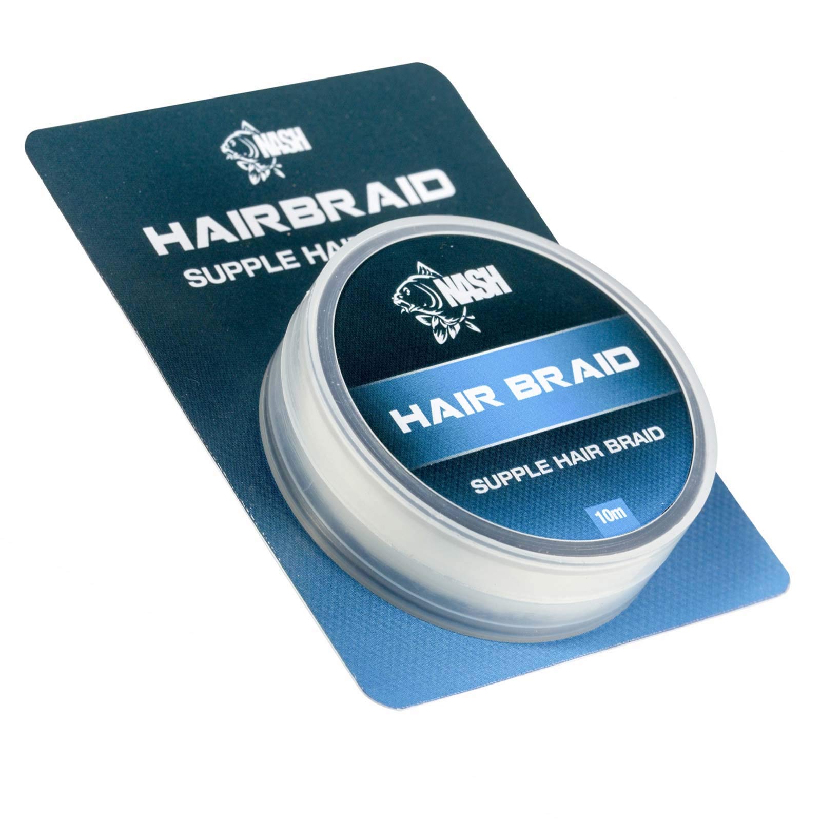 Nash Braid Supple Hair Braid 10m (T2810)