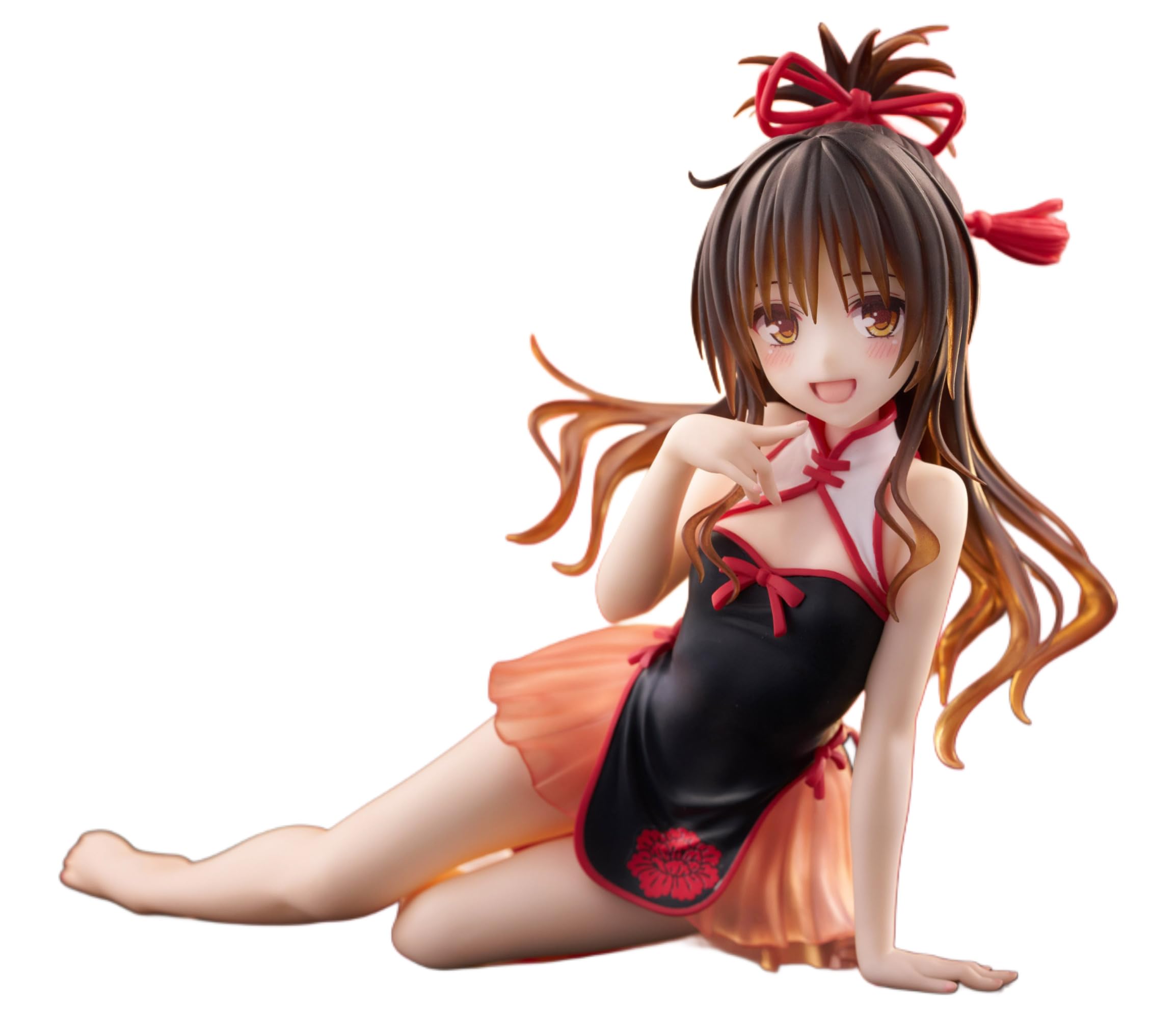 ToLOVEる 結城美柑 Desktop Cute フィギュア 47点セット Amazon.co.jp: To LOVEる-とらぶる-ダークネス Desktop Cute