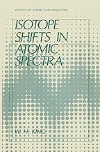 Isotope Shifts in Atomic Spectra (Physics of Atoms and Molecules)