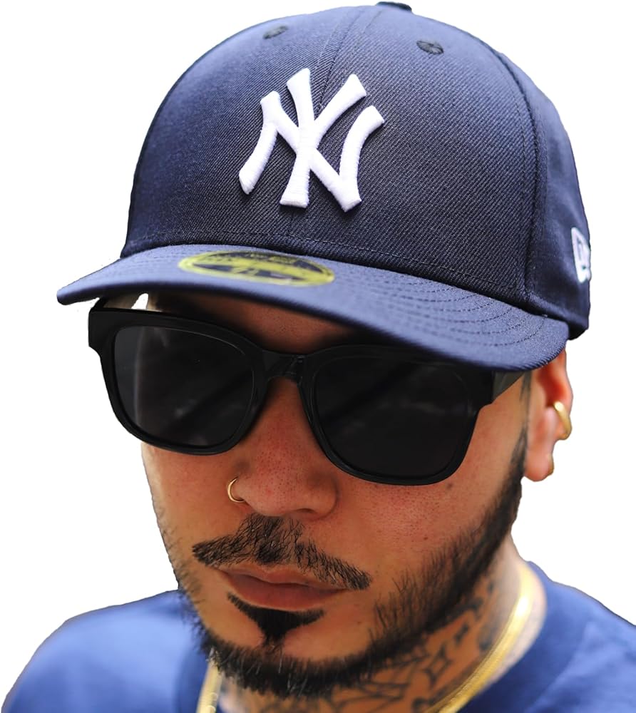 Amazon | [本格派大人のB系] NEW ERA(ニューエラ) キャップ 帽子