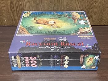 Amazon | フィルム 世界名作劇場 RACCOON RASCAL あらいぐま ラスカル