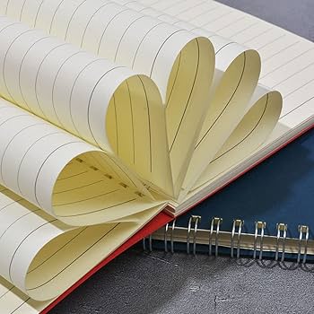 シンプルなA5ノート 100ページ 21WfeclReiL.jpg