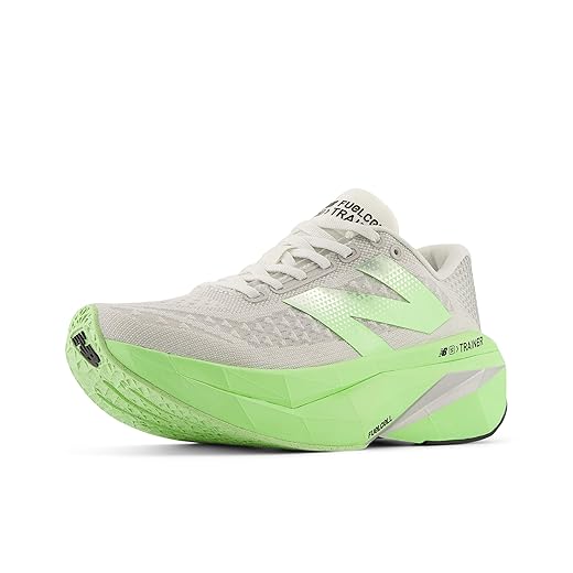 Calçado para corrida New Balance Fuelcell Supercomp Trainer V3 feminino