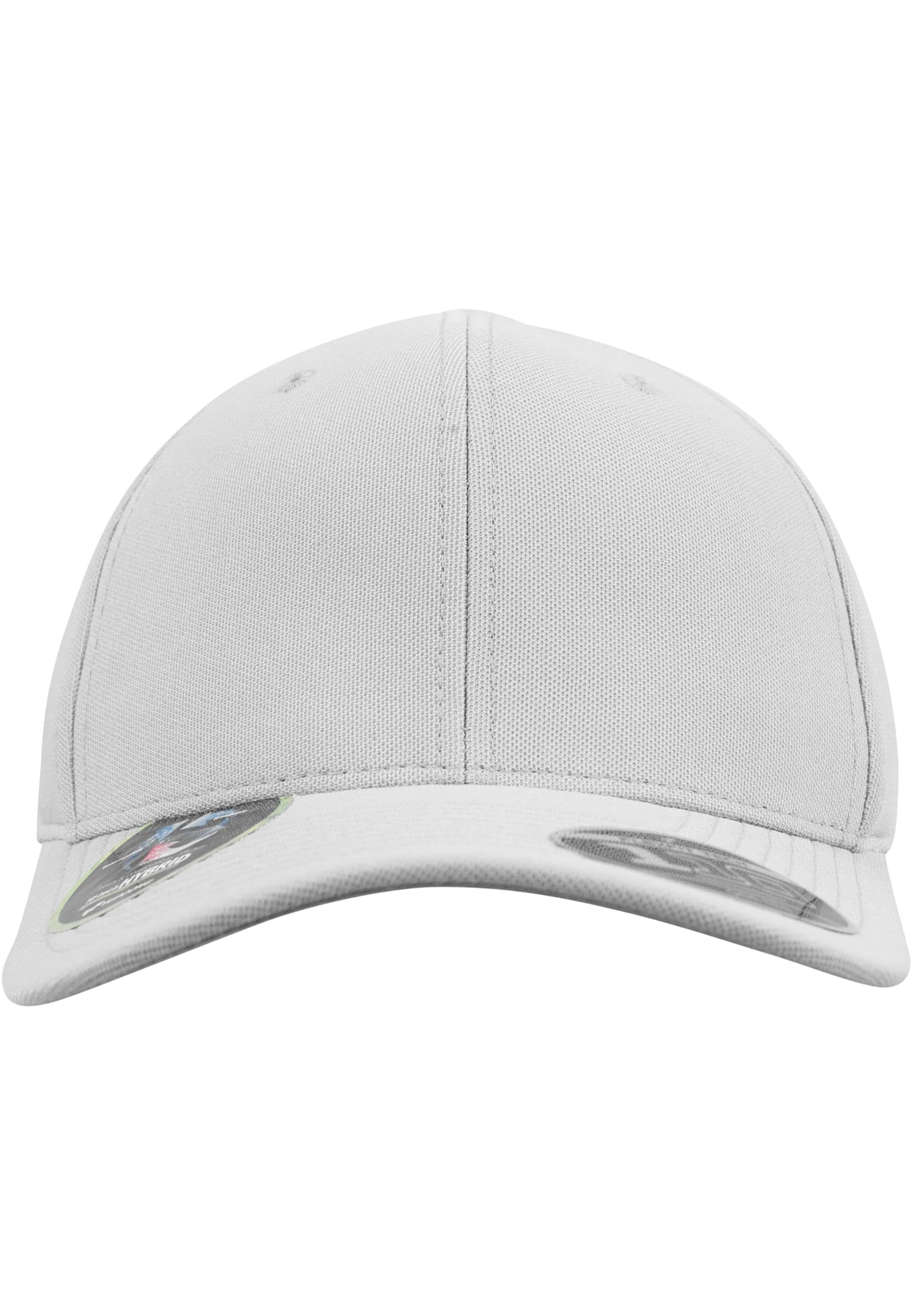 Flexfit Unisex Argenté Cap 110 Pique