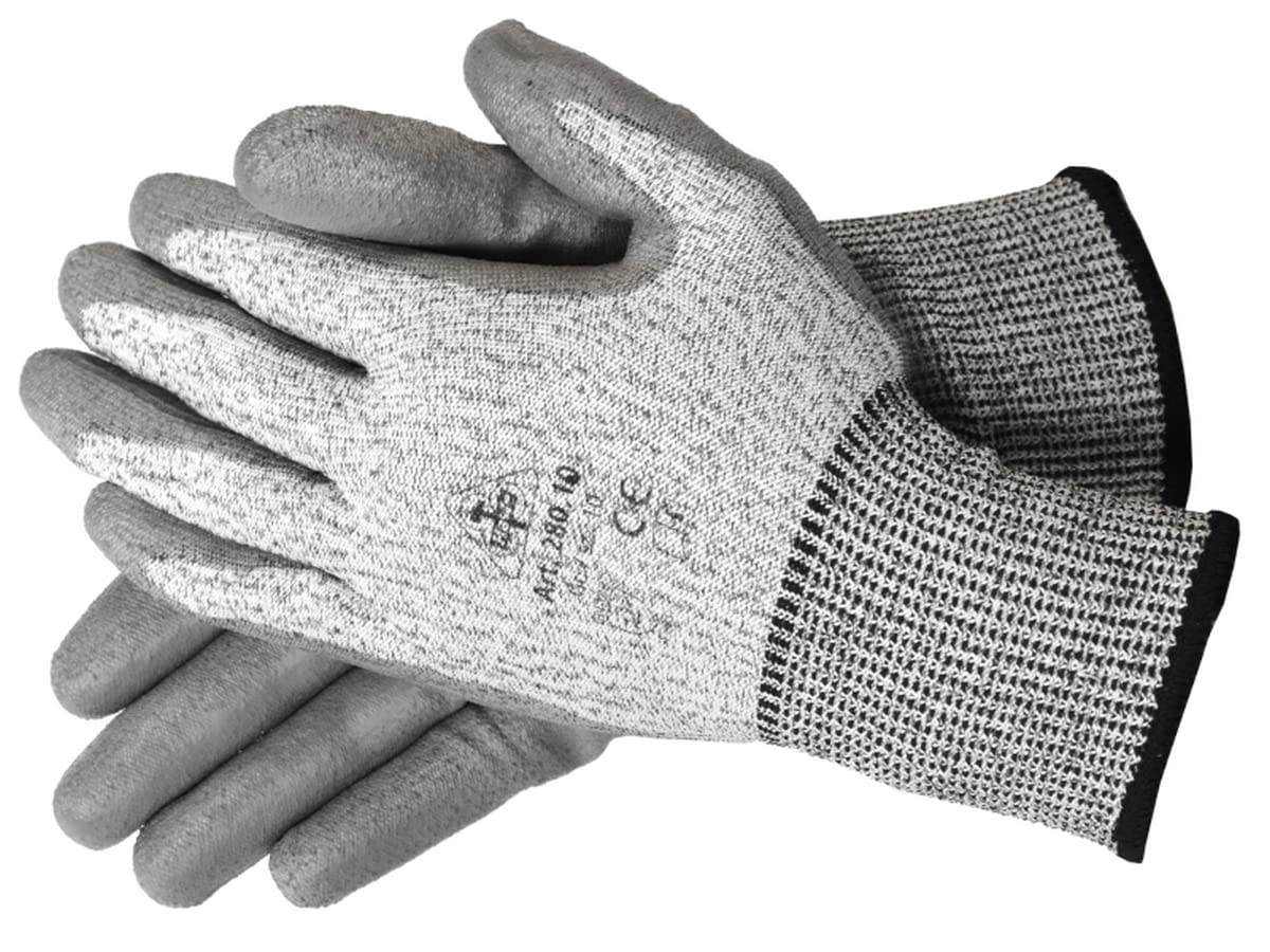 hawe handschuhe 280.10 Schnittschutz-Handschuhe 