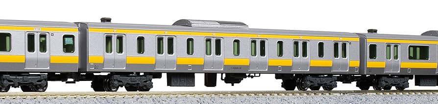 最終値下げ】10-1520/1521 E231系0番台総武線 10両セット 2025年