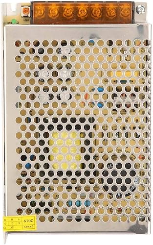 Miniatura 6 de Conductor industrial del transformador del módulo de fuente de alimentación de la conmutación 12V 8.5A para el equipo de iluminación del LED