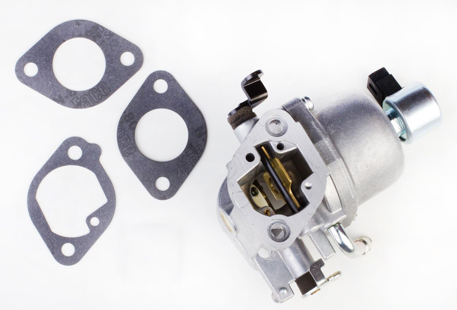 Briggs And Stratton 699807 The ROP Shop Carburetor With Gaskets