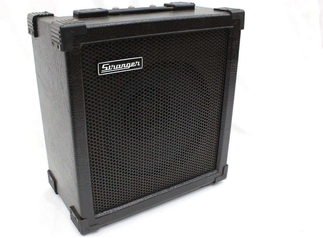 Stranger Cube 20 Guitar Amplifier