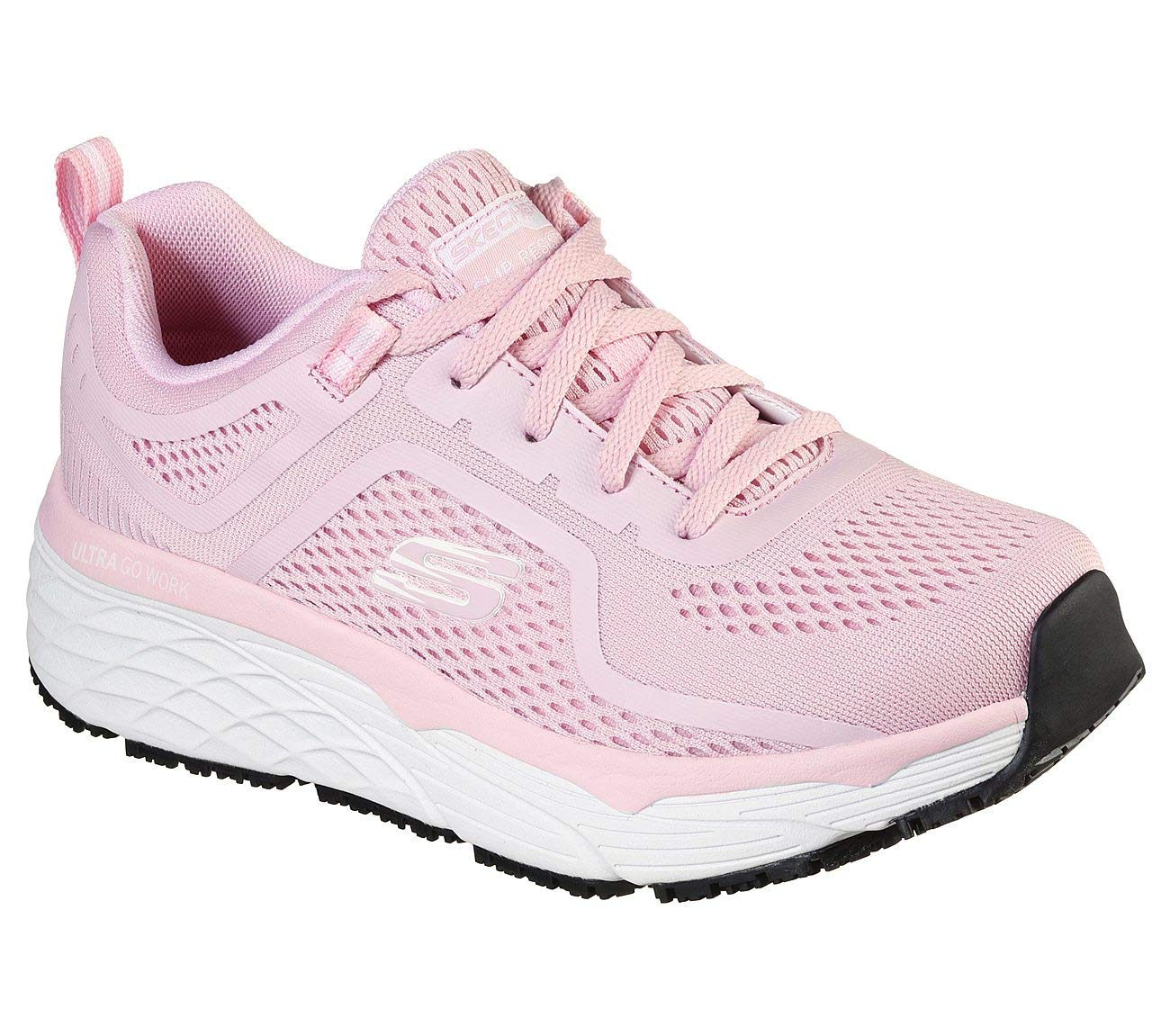 womens work max cushioning elite sr