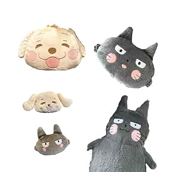 スートライプくま ぬいぐるみ＆クッションセット スートライプくま ぬいぐるみ＆クッションセット スートライプ