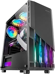 Case gaming thumbnail classifica