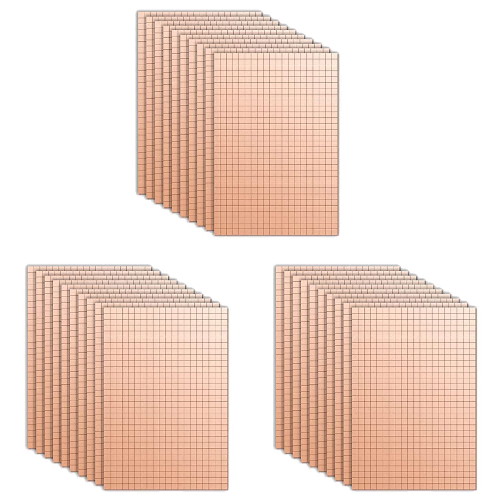 Vjsujehgy 18000Pcs Self-Adhesive Mirrors Mosaic Tiles, 30 Sheets Glass Tile 5X5mm Glass Mirrors Mosaic Tiles Sticker (Rose Gold)