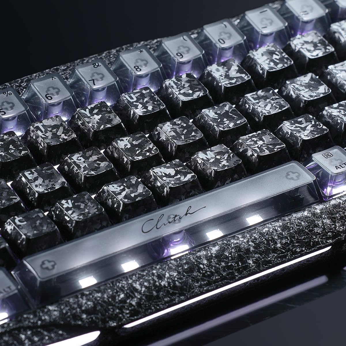 Amazon | 0.005mmラピッドトリガー搭載 GravaStar Mercury V60 PRO