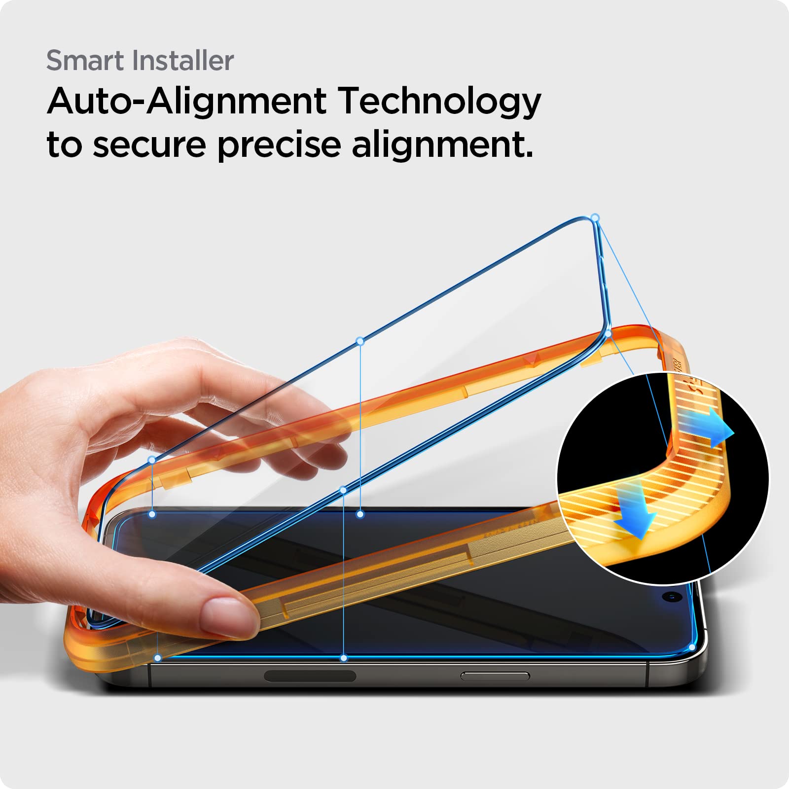 Amazon.co.jp: Spigen AlignMaster 全面保護 ガラスフィルム Amazon.co.jp: Spigen AlignMaster 全面保護 ガラスフィルム