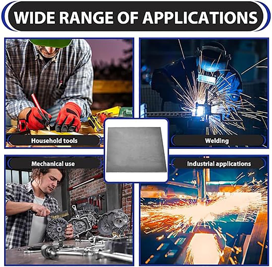 Steel Plate Galv Hot-Rolled Steel Materials 0.3x914x1829mm App.4.57kg/sht