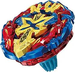 Beyblade X BX-00 Starter Xeno Excalibur 3-60GF