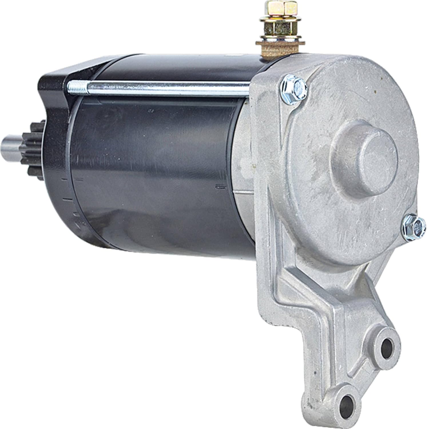 DB Electrical New Starter Compatible with/Replacement for Yamaha Pmdd 12 Volt, 4Wm-81890-00 5Mb-81890-10-0 Smu0209