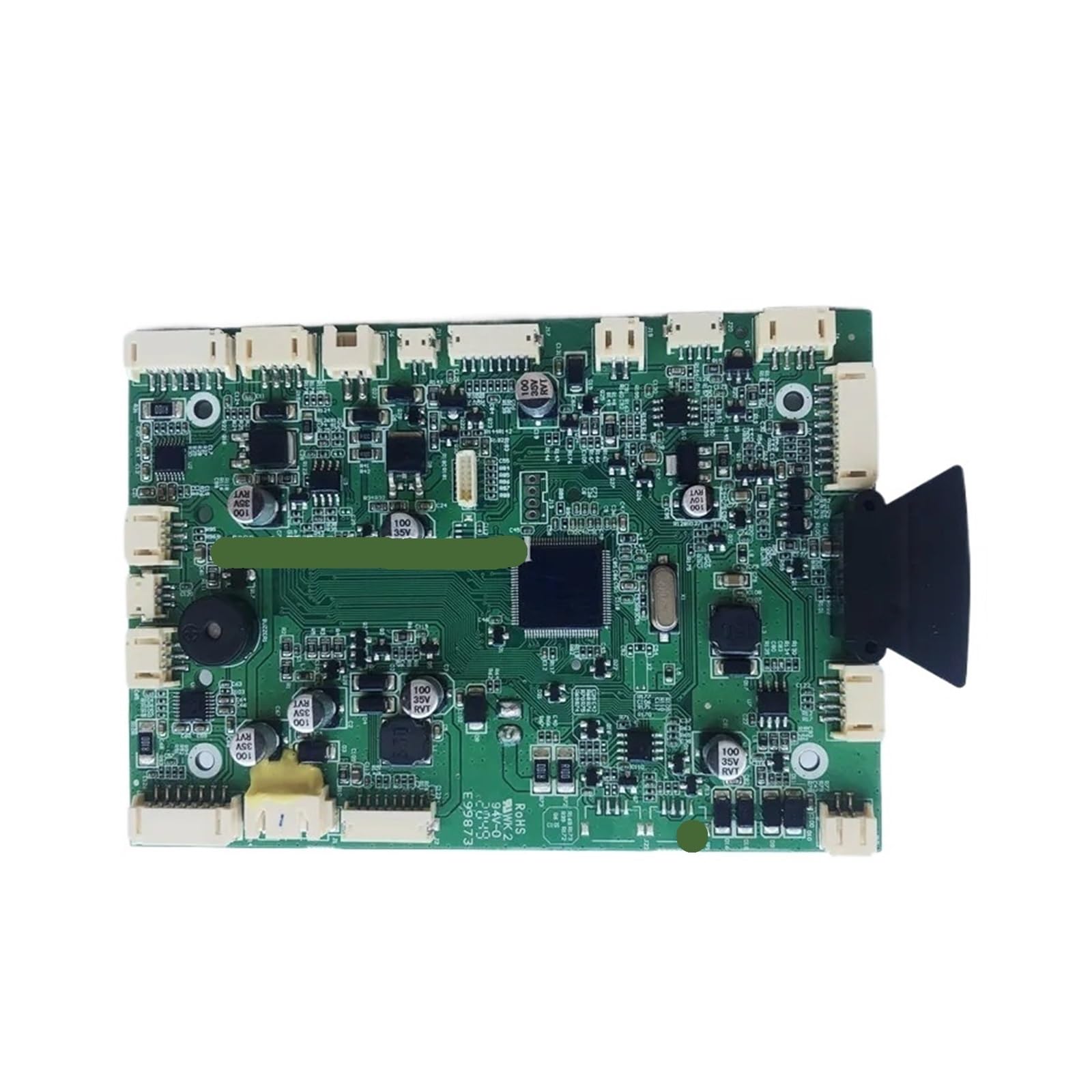 YSGNCPXNEM ,Compatible For Ilife，V7s Plus Robot Vacuum Cleaner Parts(For new metherboard)