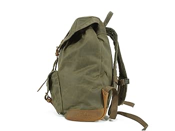 ワルキューレ　バックパック Amazon | LONGRIDE ヘリテージ バックパック・クラシック (13L