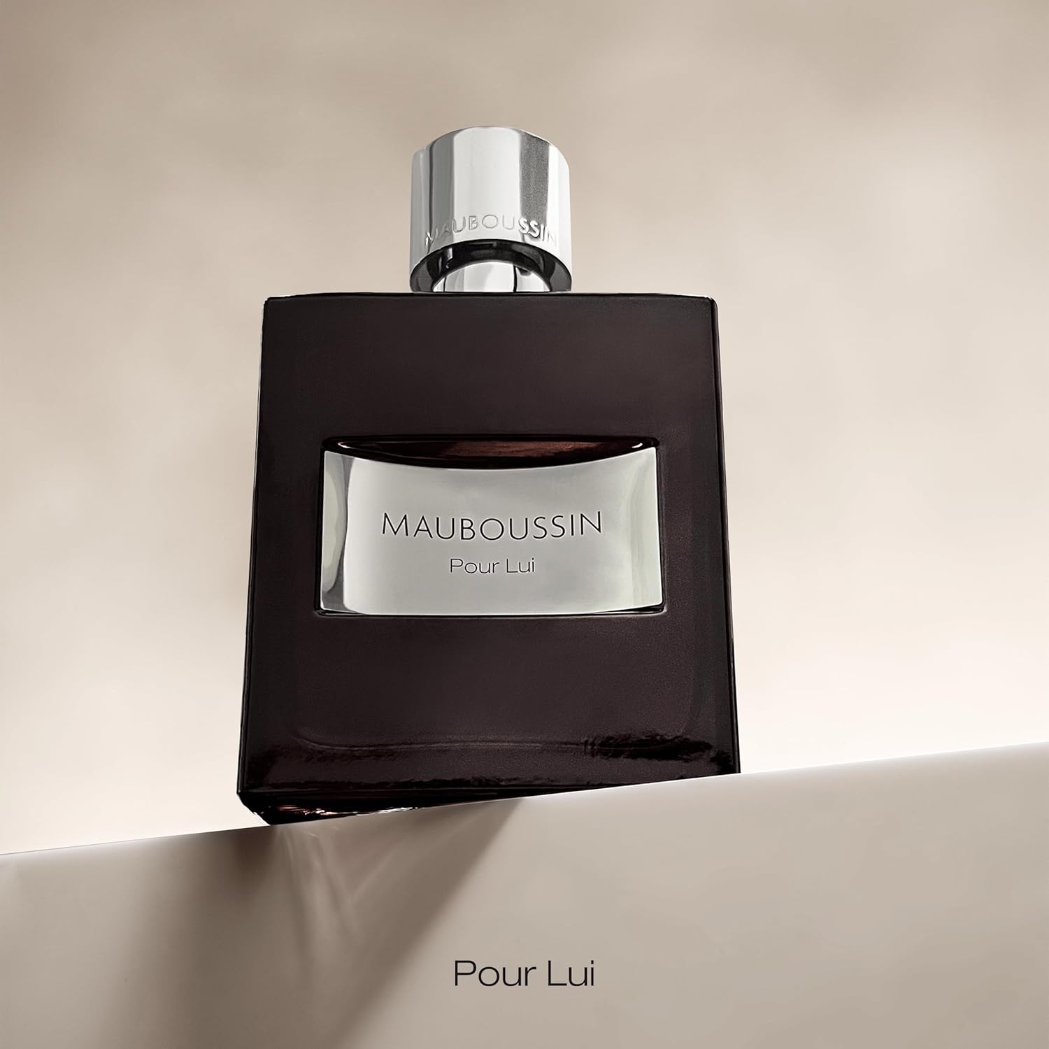 Mauboussin - Pour Lui 100ml (3.3 Fl Oz) - Eau de Parfum for Men - Fern & Modern Scents - Image 7