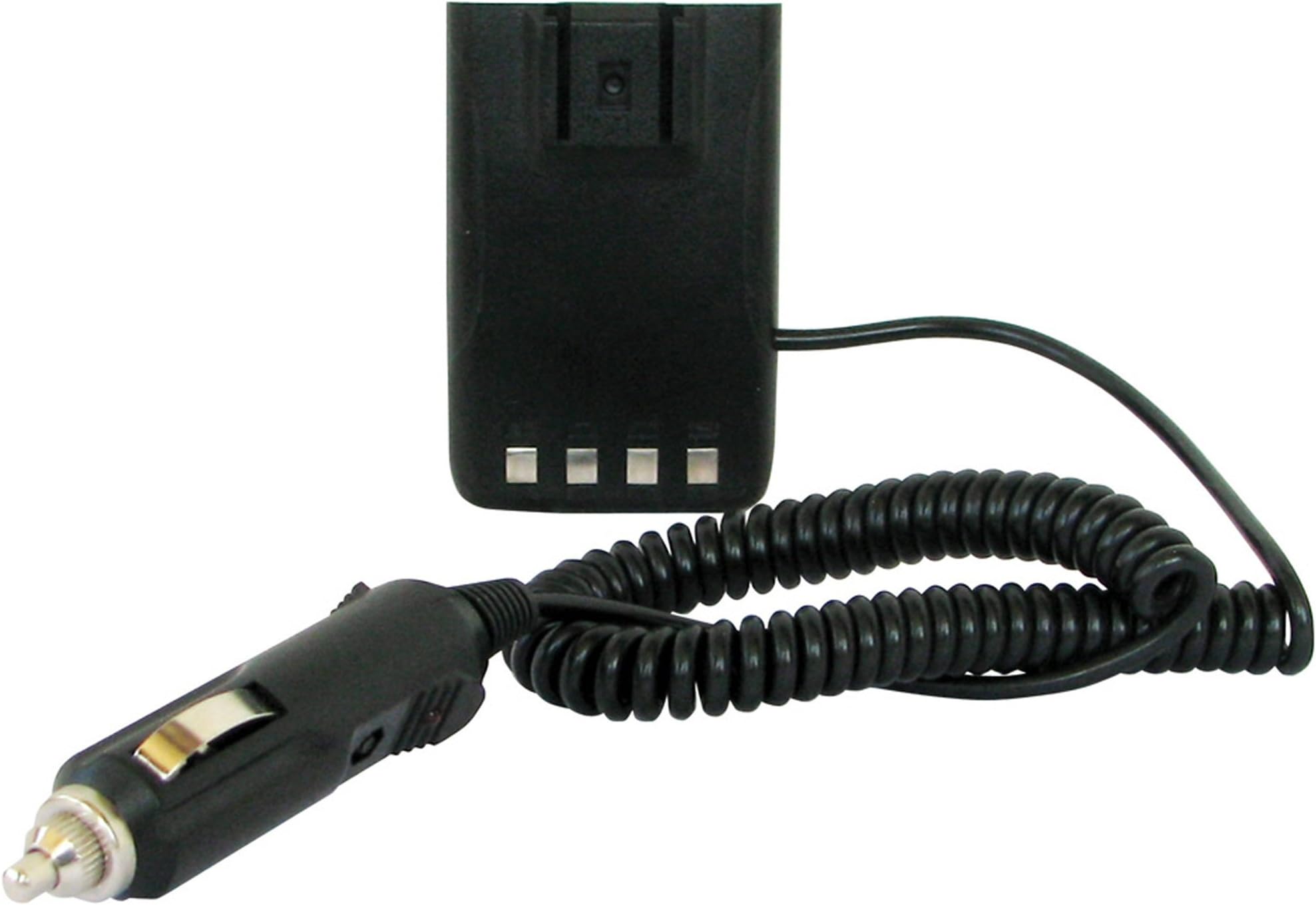 MitexPMR446 Battery Eliminator
