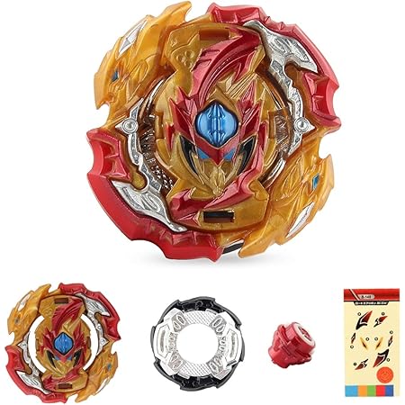 Buy Dwin B 149 Booster Lord Spriggan Spryzen Attack Gyro Bay Battle Toy Without Bey Battle Burst String Launcher Grip Online At Low Prices In India Amazon In Buy Dwin B 149 Booster Lord Spriggan Spryzen Attack Gyro Bay Battle Toy Without Bey Battle Burst String Launcher Grip Online At Low Prices In India Amazon In