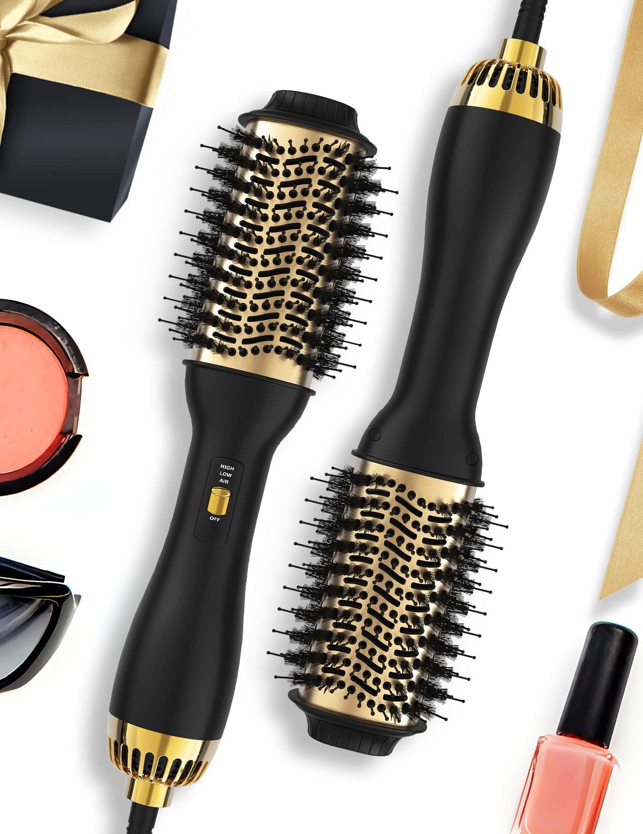 Hair Blow Dryer Brush